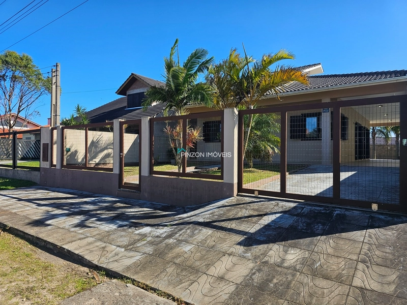 CASA MOBILIADA COM SUÍTE NA PRAIA PARAÍSO - TORRES!: 16ª foto da galeria de imagens do imóvel