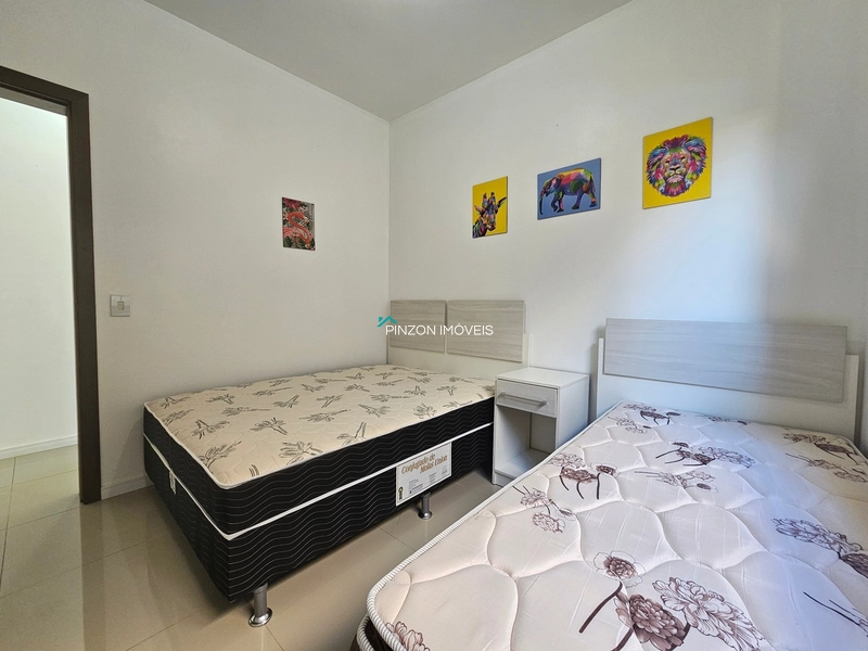 CASA MOBILIADA COM SUÍTE NA PRAIA PARAÍSO - TORRES!: 24ª foto da galeria de imagens do imóvel