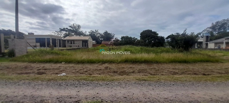ÓTIMO TERRENO COM 464 M² NA PRAIA DE ARROIO DO SAL!: 1ª foto da galeria de imagens do imóvel