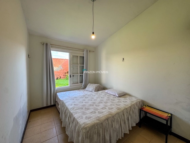 CASA COM VISTA PARA O MAR E AMPLO TERRENO EM XANGRI-LÁ: 20ª foto da galeria de imagens do imóvel