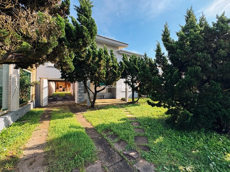 Imóvel residencial ou comercial