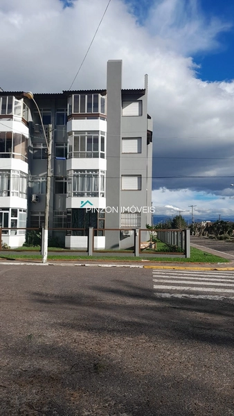 APARTAMENTO JK À BEIRA-MAR EM CAPÃO NOVO — VISTA ETERNA PARA O MAR: 14ª foto da galeria de imagens do imóvel