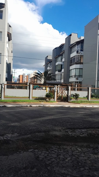 APARTAMENTO JK À BEIRA-MAR EM CAPÃO NOVO — VISTA ETERNA PARA O MAR: 16ª foto da galeria de imagens do imóvel