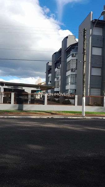 APARTAMENTO JK À BEIRA-MAR EM CAPÃO NOVO — VISTA ETERNA PARA O MAR: 15ª foto da galeria de imagens do imóvel