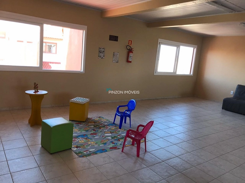 APARTAMENTO JK À BEIRA-MAR EM CAPÃO NOVO — VISTA ETERNA PARA O MAR: 12ª foto da galeria de imagens do imóvel