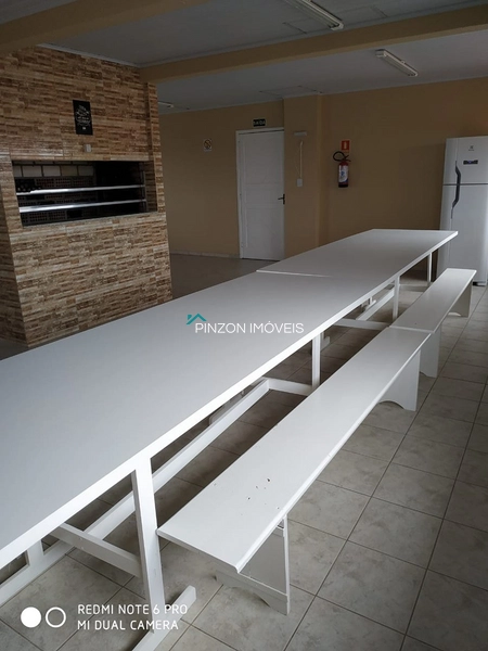 APARTAMENTO JK À BEIRA-MAR EM CAPÃO NOVO — VISTA ETERNA PARA O MAR: 11ª foto da galeria de imagens do imóvel