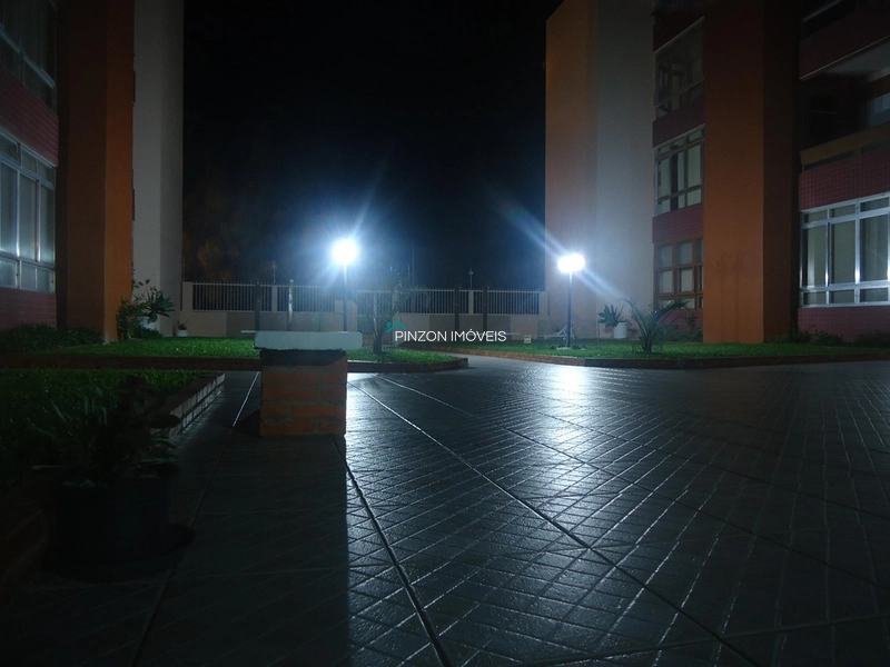 APARTAMENTO JK À BEIRA-MAR EM CAPÃO NOVO — VISTA ETERNA PARA O MAR: 3ª foto da galeria de imagens do imóvel