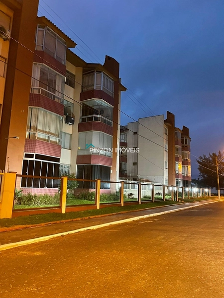 APARTAMENTO JK À BEIRA-MAR EM CAPÃO NOVO — VISTA ETERNA PARA O MAR: 13ª foto da galeria de imagens do imóvel