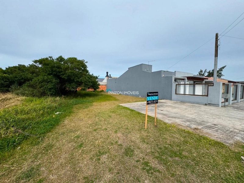 TERRENO NA PRAIA DE ATLÂNTIDA SUL: 2ª foto da galeria de imagens do imóvel