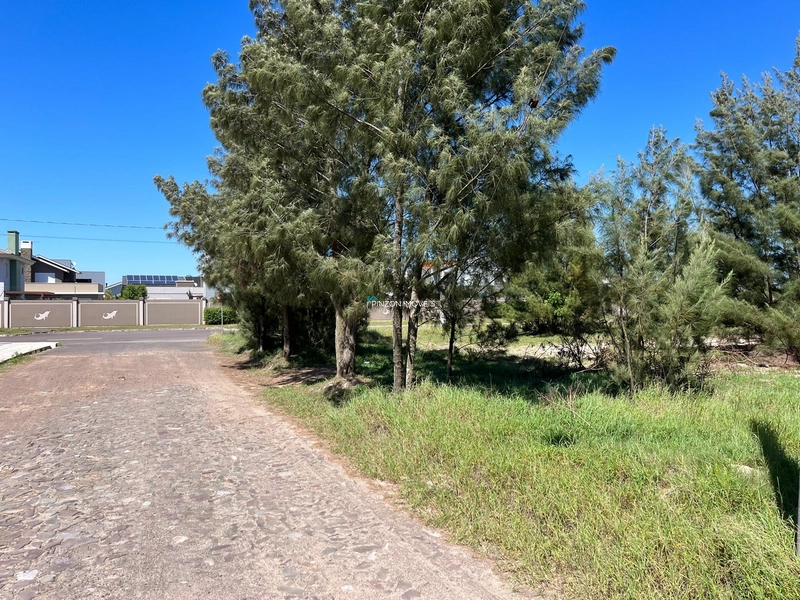 Terreno 400m da praia em excelente localização.: 3ª foto da galeria de imagens do imóvel
