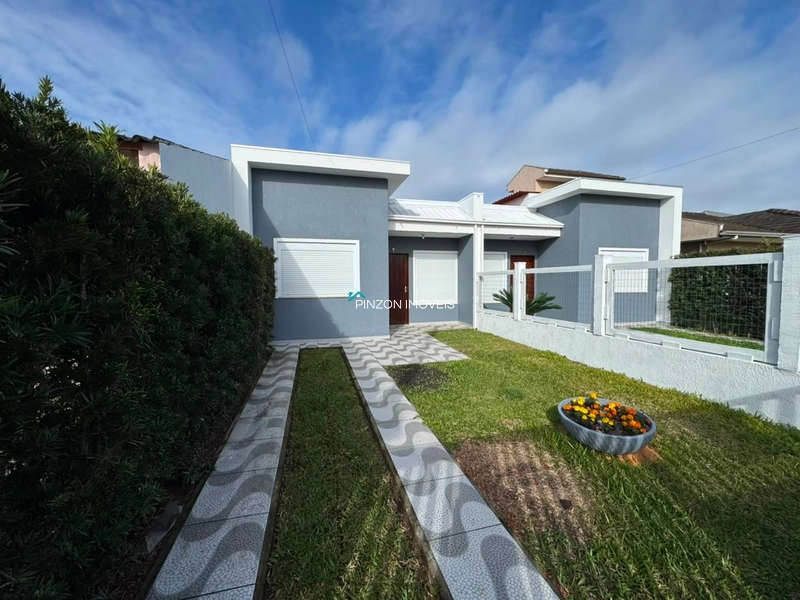 Imóvel residencial ou comercial