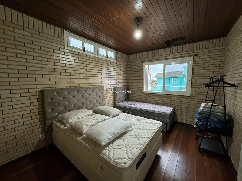 CASA COM PISCINA A 350M DA PRAIA: 18ª foto da galeria de imagens do imóvel