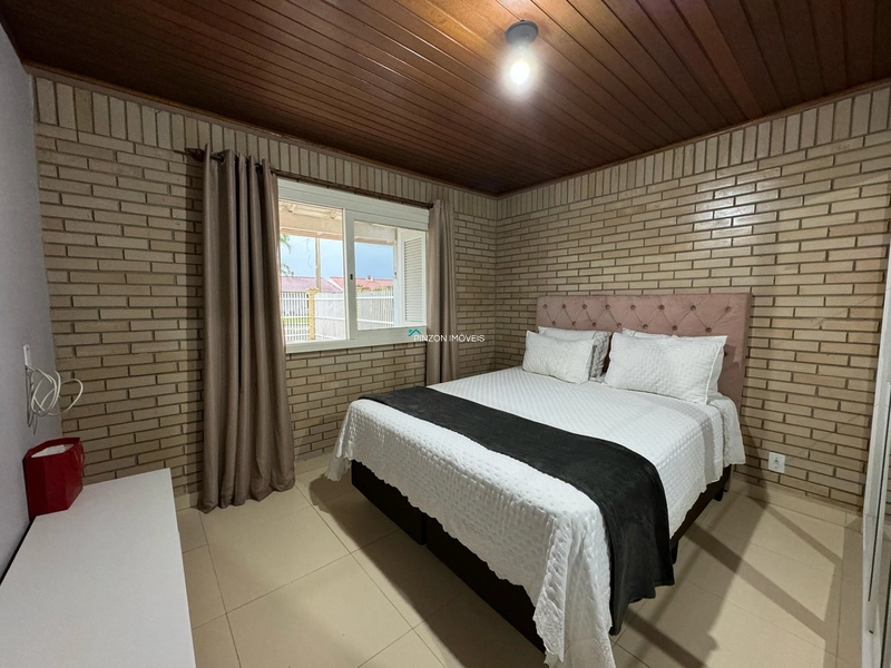 CASA COM PISCINA A 350M DA PRAIA: 14ª foto da galeria de imagens do imóvel