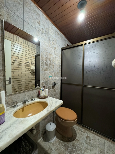 CASA COM PISCINA A 350M DA PRAIA: 16ª foto da galeria de imagens do imóvel