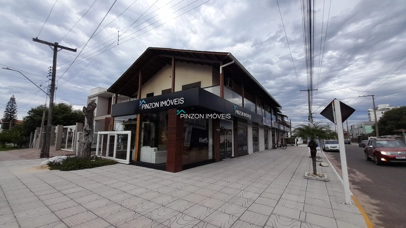 Imóvel residencial ou comercial