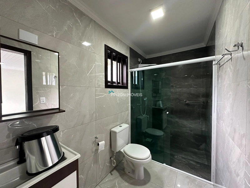 EXCELENTE CASA COM PISCINA A UMA QUADRA DO MAR: 16ª foto da galeria de imagens do imóvel