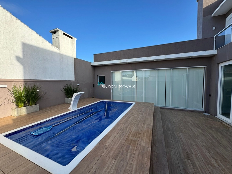 CASA DE ALTO PADRÃO A TRÊS QUADRAS DA PRAIA: 34ª foto da galeria de imagens do imóvel