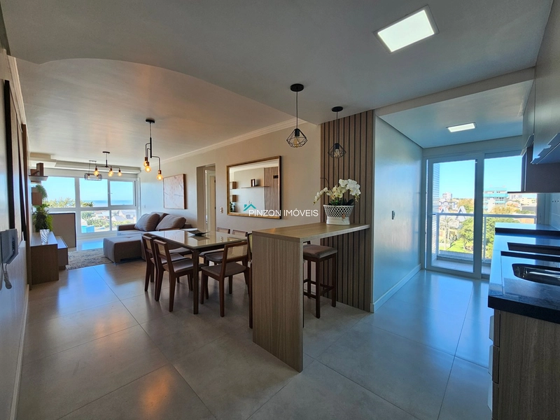 APARTAMENTO MOBILIADO E DECORADO EM AREIAS BRANCAS - ARROIO DO SAL!: 28ª foto da galeria de imagens do imóvel