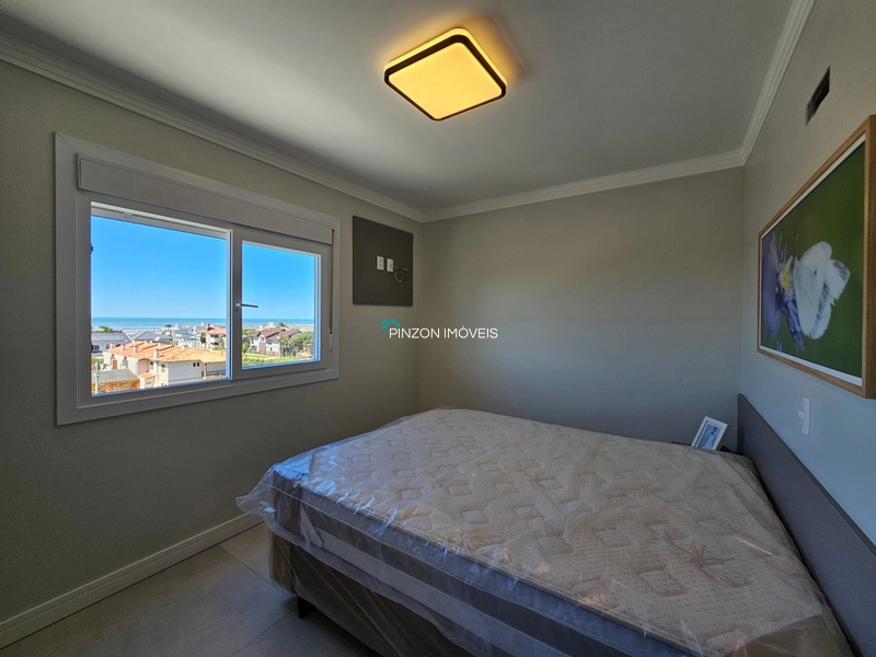 APARTAMENTO MOBILIADO E DECORADO EM AREIAS BRANCAS - ARROIO DO SAL!: 2ª foto da galeria de imagens do imóvel