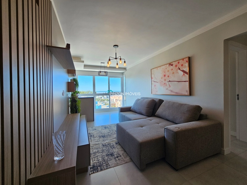 APARTAMENTO MOBILIADO E DECORADO EM AREIAS BRANCAS - ARROIO DO SAL!: 6ª foto da galeria de imagens do imóvel