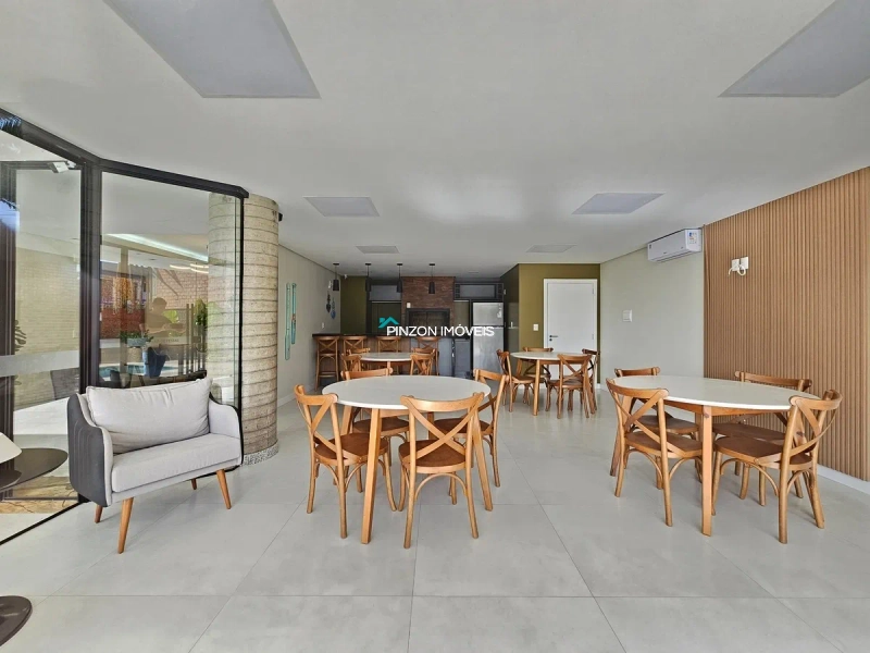 APARTAMENTO MOBILIADO E DECORADO EM AREIAS BRANCAS - ARROIO DO SAL!: 27ª foto da galeria de imagens do imóvel