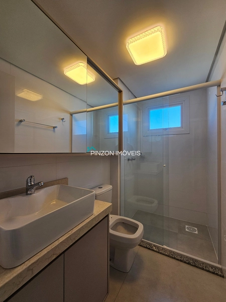 APARTAMENTO MOBILIADO E DECORADO EM AREIAS BRANCAS - ARROIO DO SAL!: 12ª foto da galeria de imagens do imóvel
