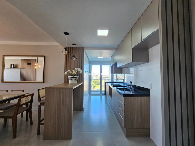 APARTAMENTO MOBILIADO E DECORADO EM AREIAS BRANCAS - ARROIO DO SAL!: 22ª foto da galeria de imagens do imóvel