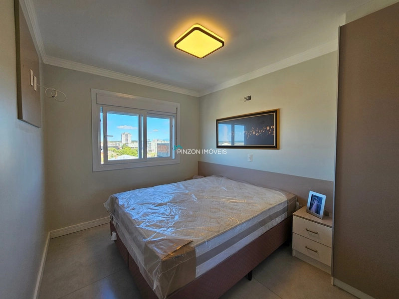 APARTAMENTO MOBILIADO E DECORADO EM AREIAS BRANCAS - ARROIO DO SAL!: 4ª foto da galeria de imagens do imóvel