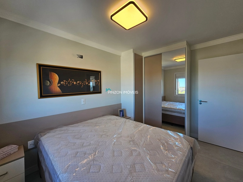 APARTAMENTO MOBILIADO E DECORADO EM AREIAS BRANCAS - ARROIO DO SAL!: 16ª foto da galeria de imagens do imóvel