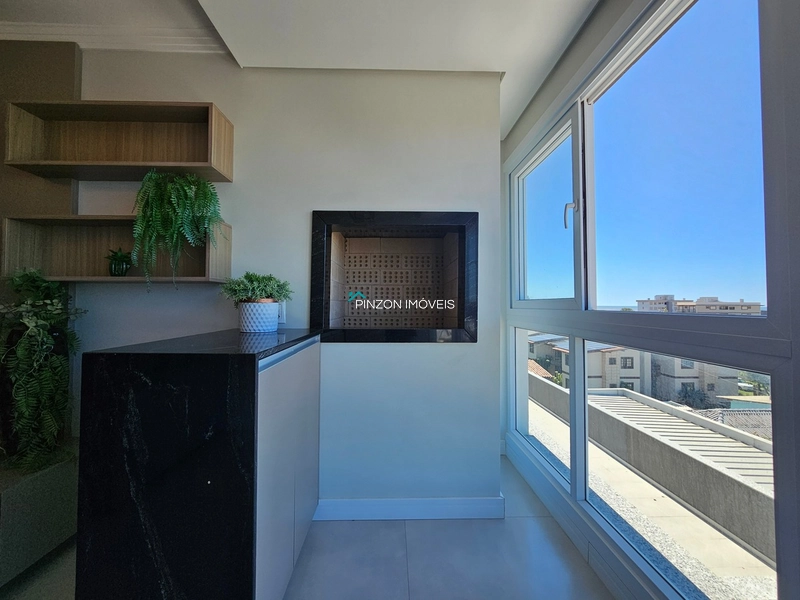 APARTAMENTO MOBILIADO E DECORADO EM AREIAS BRANCAS - ARROIO DO SAL!: 18ª foto da galeria de imagens do imóvel