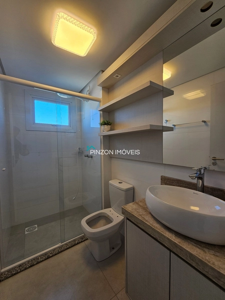 APARTAMENTO MOBILIADO E DECORADO EM AREIAS BRANCAS - ARROIO DO SAL!: 20ª foto da galeria de imagens do imóvel