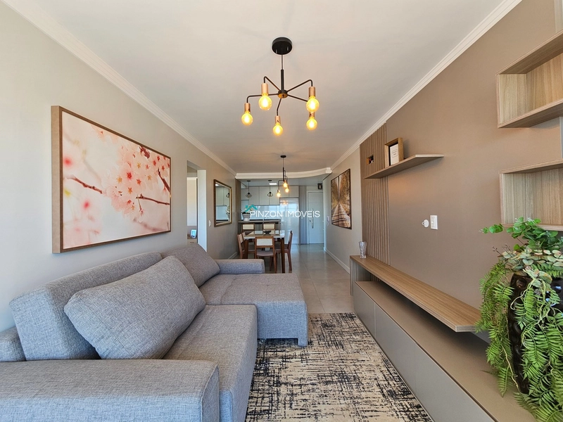 APARTAMENTO MOBILIADO E DECORADO EM AREIAS BRANCAS - ARROIO DO SAL!: 29ª foto da galeria de imagens do imóvel