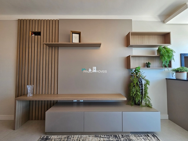 APARTAMENTO MOBILIADO E DECORADO EM AREIAS BRANCAS - ARROIO DO SAL!: 15ª foto da galeria de imagens do imóvel