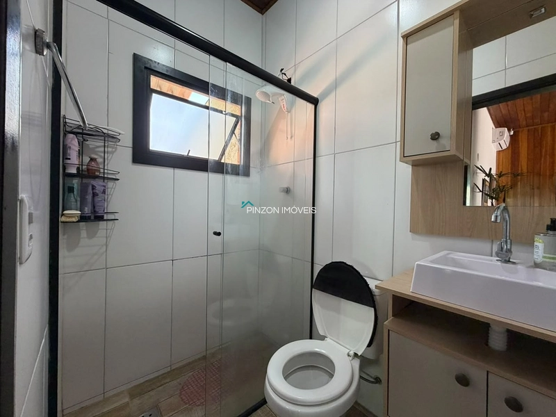 CASA EM AVENIDA PRÓXIMA AO CENTRINHO: 15ª foto da galeria de imagens do imóvel