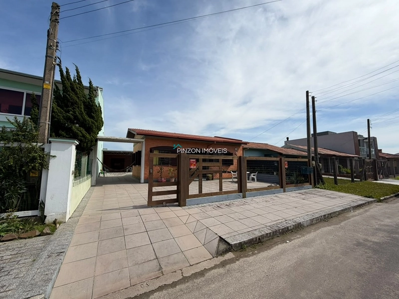 CASA EM AVENIDA PRÓXIMA AO CENTRINHO: 4ª foto da galeria de imagens do imóvel