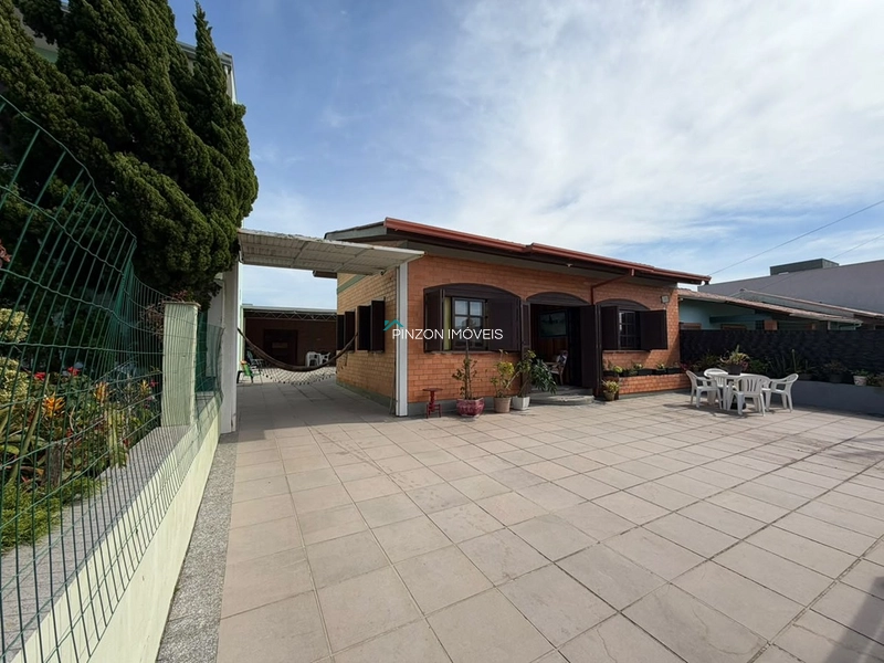 Imóvel residencial ou comercial