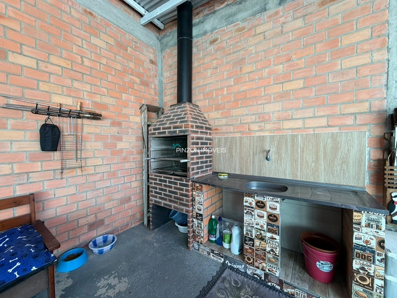 CASA EM AVENIDA PRÓXIMA AO CENTRINHO: 25ª foto da galeria de imagens do imóvel