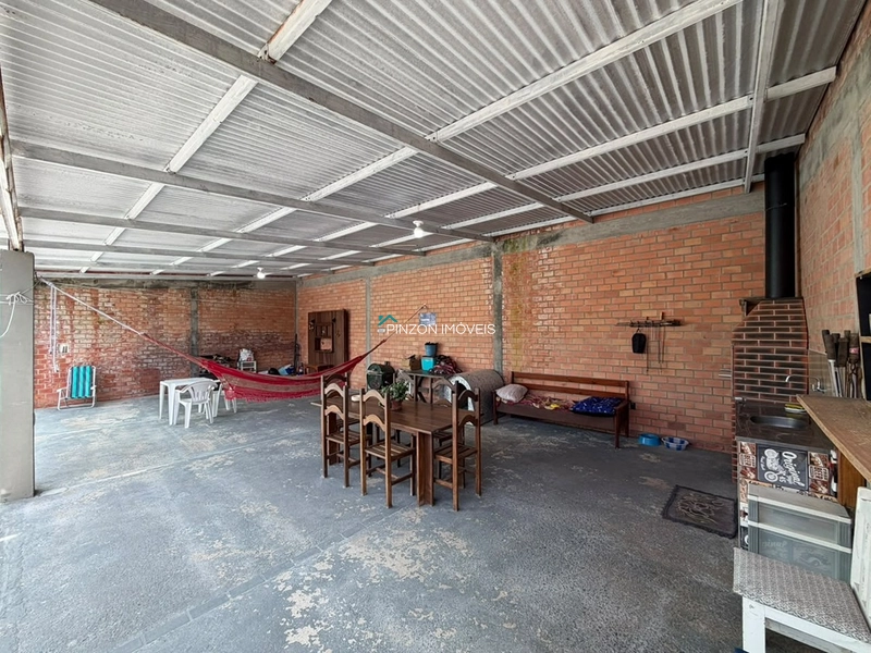 CASA EM AVENIDA PRÓXIMA AO CENTRINHO: 24ª foto da galeria de imagens do imóvel