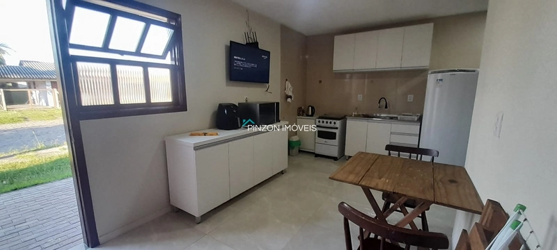 APARTAMENTO A APENAS 350 METROS DO MAR EM ARROIO DO SAL!: 7ª foto da galeria de imagens do imóvel