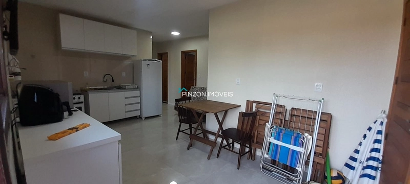 APARTAMENTO A APENAS 350 METROS DO MAR EM ARROIO DO SAL!: 6ª foto da galeria de imagens do imóvel