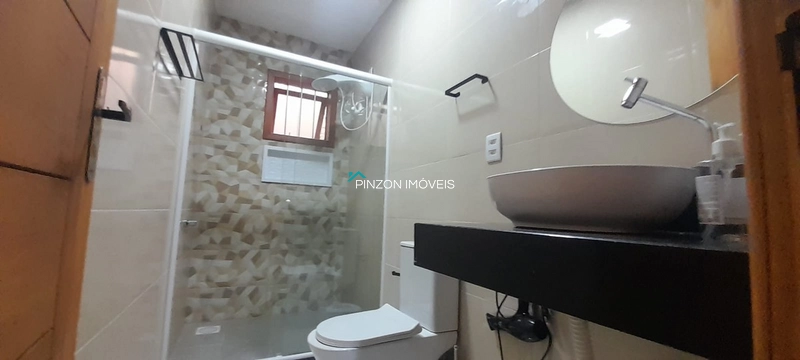 APARTAMENTO A APENAS 350 METROS DO MAR EM ARROIO DO SAL!: 9ª foto da galeria de imagens do imóvel