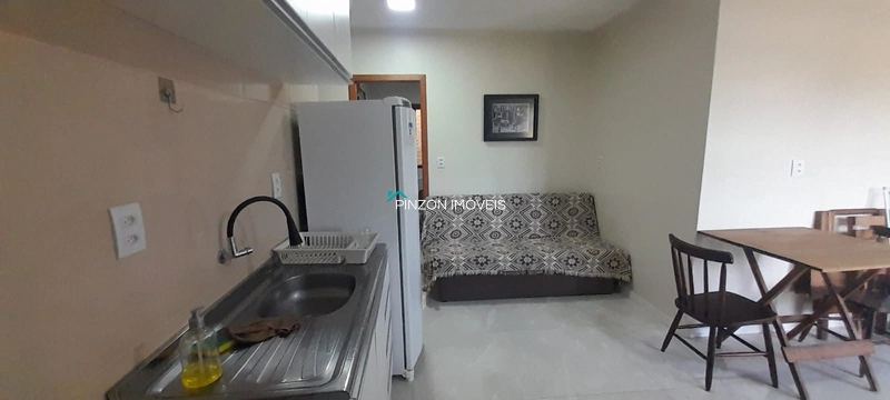 APARTAMENTO A APENAS 350 METROS DO MAR EM ARROIO DO SAL!: 8ª foto da galeria de imagens do imóvel