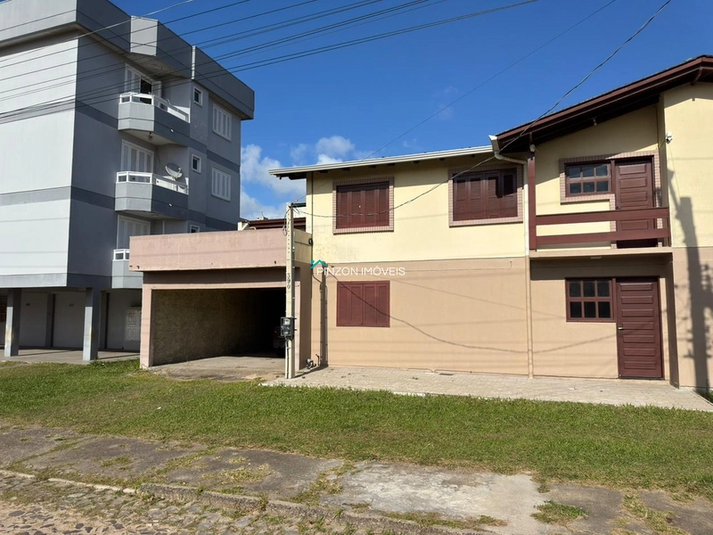 APARTAMENTO A APENAS 350 METROS DO MAR EM ARROIO DO SAL!: 1ª foto da galeria de imagens do imóvel