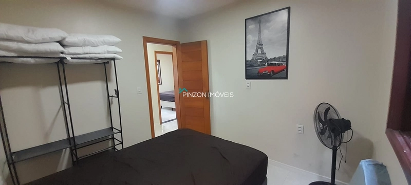 APARTAMENTO A APENAS 350 METROS DO MAR EM ARROIO DO SAL!: 12ª foto da galeria de imagens do imóvel