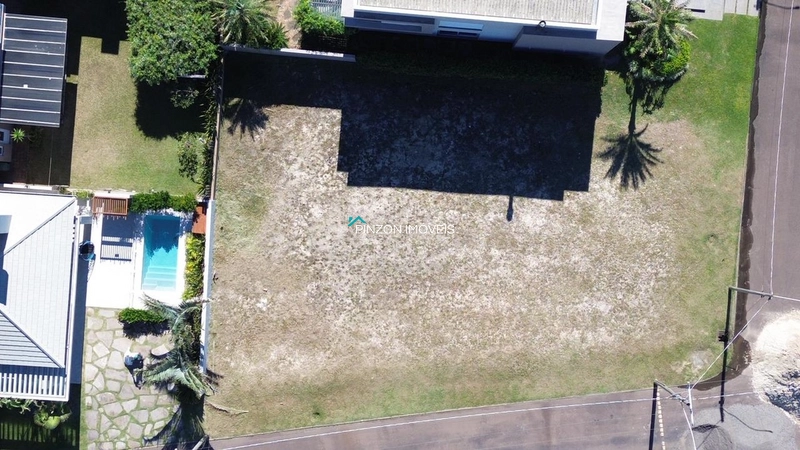 TERRENO NO CONDOMÍNIO ATLÂNTICO VILAS CLUBE: 1ª foto da galeria de imagens do imóvel