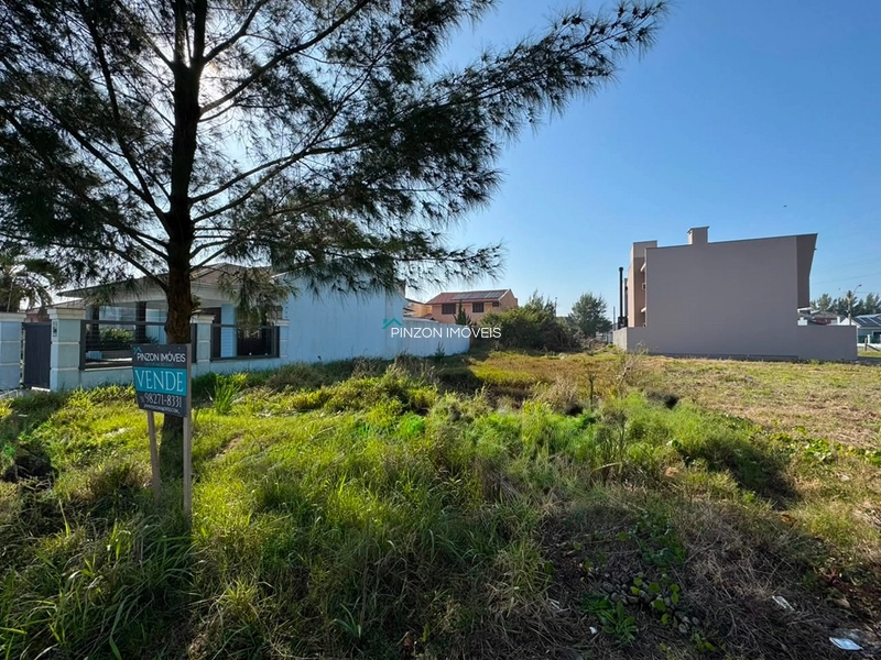 TERRENO A 250 METROS DA PRAIA EM ÓTIMA LOCALIZAÇÃO – ORIENTAÇÃO OESTE: 2ª foto da galeria de imagens do imóvel