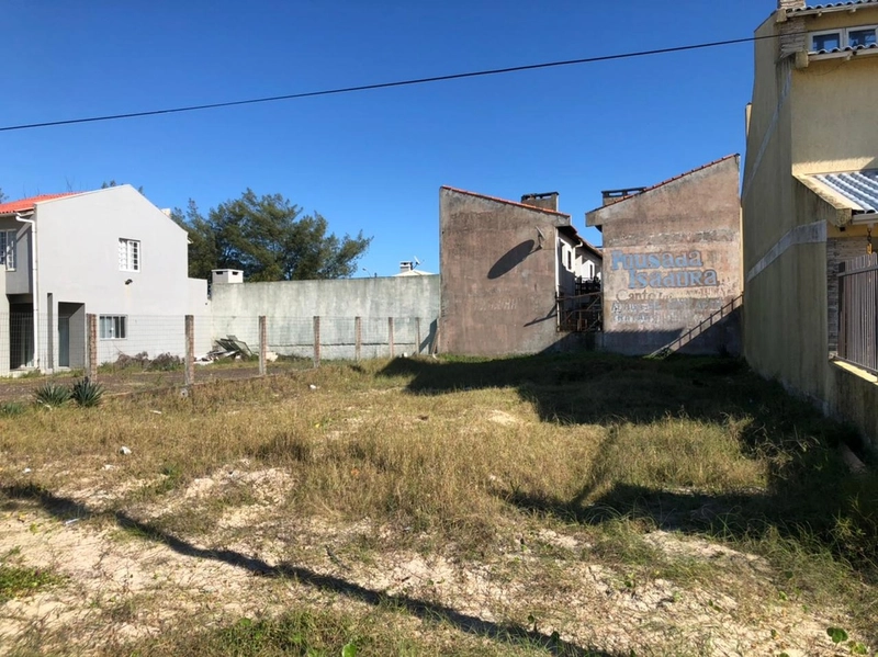 Terreno na Av. Beira Mar: 3ª foto da galeria de imagens do imóvel