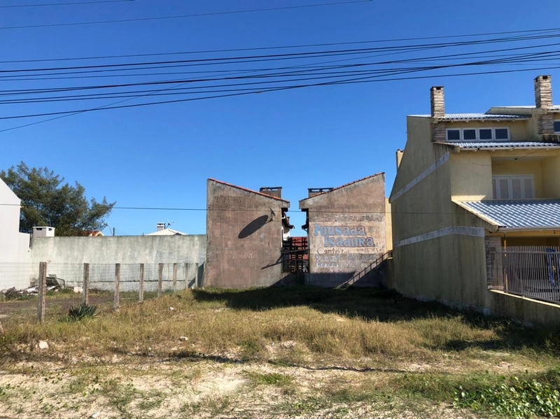 Terreno na Av. Beira Mar: 4ª foto da galeria de imagens do imóvel