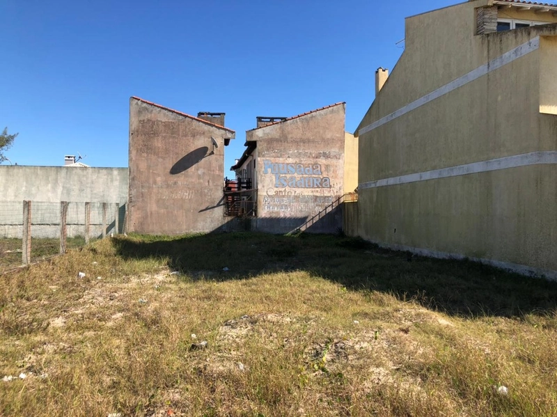 Terreno na Av. Beira Mar: 5ª foto da galeria de imagens do imóvel