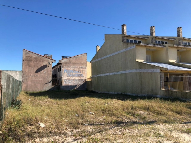 Terreno na Av. Beira Mar: 6ª foto da galeria de imagens do imóvel